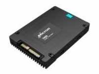 Micron 7450 MAX SSD Enterprise 1600 GB intern 2.5 " 6,4 cm U.3 PCIe 4.0 NVMe