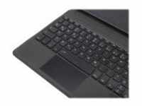 Samsung Tucano Tasto Keyboard Case Trackpad für Galaxy Tab A8 > Produkttyp-