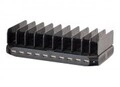 Lindy Netzteil 2.4 A 10 Ausgabeanschlussstellen USB nur Strom Australien