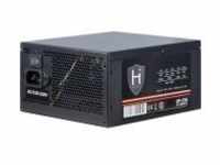 Inter-Tech Netzteil 750W HiPower SP-750 1X 140mm Lüfter retail PC-/Server (88882112)