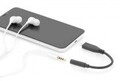 DIGITUS USB Type-C Audio Adapter / Konverter Type-C/St auf 3.5mm Klinke/Bu 0,2 m CE