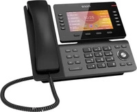 Snom 00004536, Snom D865 SIP Tischtelefon (00004536)
