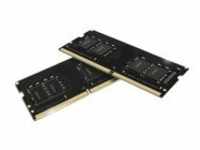 Lexar DDR4 Modul 16 GB SO DIMM 260-PIN 3200 MHz / PC4-25600 CL19 1.2 V ungepuffert