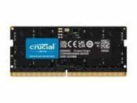 Crucial SORAM D5 5200 16 GB C42 DDR5 SO-DIMM CL42 (CT16G52C42S5)