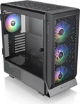 Thermaltake CA-1X5-00M1WN-00, Thermaltake Tt Ceres 500 TG ARGB Black