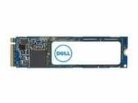 Dell SSD 4 TB intern M.2 2280 PCIe x4 NVMe (AC037411)