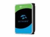 Seagate SKYHAWK 8000 GB 3.5 HDD SATA 5400RPM 256CACHE (ST8000VX010)
