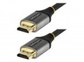 StarTech.com 16ft 5m Certified HDMI 2.1 Cable 8K/4K Kabel Digital/Display/Video 5 m