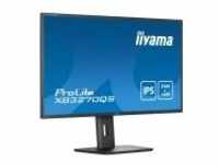 iiyama ProLite LED-Monitor 80 cm 31.5 " 2560 x 1440 WQHD @ 60 Hz IPS 250 cd/m²