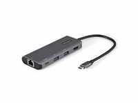 StarTech.com 10Gbps USB C Multiport Adapter 4K HDMI Digital/Daten