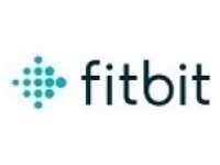Fitbit Versa 4 Bundle Sportsband Normal Band Smart Watch (FB523BKBK-EUBNDL)