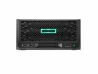 HP Enterprise HPE MicroSvr G10+ v2 G6405 16G NHP Svr Server (P54644-421)