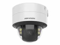 Hikvision 4 MP ColorVu Motorized Varifocal Dome Network Camera 4 2.688*1.520