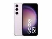 Samsung Galaxy S23 Mobiltelefon 128 GB Violett (99934002)