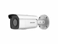 Hikvision Digital Technology DS-2CD2T26G2-4I2.8mmC IP-Sicherheitskamera Innen &