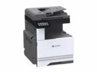 Lexmark XC9325 COL LASER MFP 25PPM 620 FEED CAP / 17.8CM TOUCH (32D0580)
