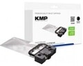KMP Tinte ersetzt Epson T9651 Kompatibel einzeln Schwarz E260X 1660.4001 (1660,4001)