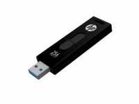 HP x911w 256 GB Solid State Grade USB Flash Drive (HPFD911W-256)