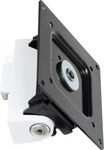 Ergotron 98-540-216, Ergotron HX Heavy-Duty Tilt Pivot BWT Wei&szlig; (98-540-216)