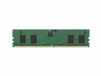 Kingston 16 GB DDR5-4800MT/s Module Kit (KCP548US6K2-16)