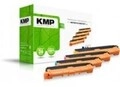 KMP Toner ersetzt Brother TN243BKCMY Kompatibel Schwarz Cyan Magenta Gelb (1268,0005)