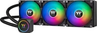 Thermaltake CL-W367-PL14SW-A, Thermaltake TT TH420 ARGB Sync CPU Liquid Cooler AiO
