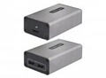 StarTech.com USB 3.0 Extend ov Fiber-350m-USB Fib Opt Glasfaser LWL 2-Port 350 m