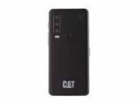 CAT S75 5G 6 GB/128 GB 6.58IN ANDROID BLCK 6 6.58in Android Black (CS75-DAB-ROE-NN)