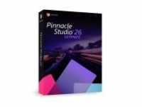 Corel Pinnacle Studio v. 26 Ultimate Box-Pack Win, Multilingual (PNST26ULMLEU)