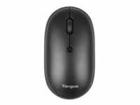 Targus Mouse Compact wireless Multi-Device antimicrobial black (AMB581GL)