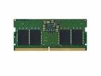 Kingston 8 GB DDR5-4800MT/s SODIMM Kit 8 DDR5 (KCP548SS6K2-16)