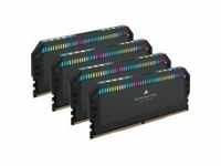 Corsair DDR5 64 GB PC 6600 CL32 CORSAIR KIT 4x16 DOMINATOR P RGB retail