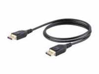StarTech.com 1m 3.3ft DisplayPort 1.4 Cable VESA Certified 8K- DP DisplayPort-Kabel M