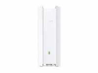 TP-LINK AX3000 Indoor/Outdoor Dual-Band Wi-Fi 6 Access Point Innenbereich