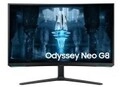 Samsung Odyssey Neo G8 S32BG850NP G85NB Series QLED-Monitor Gaming Curved 80 cm 32 "