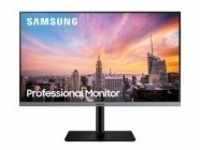 Samsung S27R650FDR SR65 Series LED-Monitor 68,6 cm 27 " 1920 x 1080 Full HD 1080p @