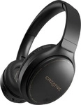 Creative 51EF1220AA000, Creative Labs Kopfh&ouml;rer Zen Hybrid Gen 2 Over-Ear Bluetooth