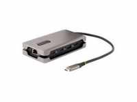StarTech.com USB-C MULTIPORT ADAPTER 4K 60HZ Adapter Digital/Daten