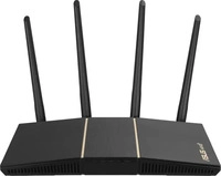 Asus 90IG06Z0-MO3C00, ASUS WL-Router RT-AX57 AX3000 AiMesh (90IG06Z0-MO3C00)