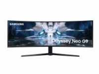 Samsung Odyssey Neo G9 S49AG950NP G95NA Series QLED-Monitor Gaming Curved 124 cm 49 "
