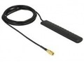 Delock Antenna Dipol TV radio ungerichtet innen (89497)
