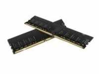 Lexar DDR4 Modul 8 GB DIMM 288-PIN 3200 MHz / PC4-25600 CL19 1.2 V ungepuffert