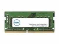 Dell Memory Upgrade 16 GB 1RX8 DDR5 SODIMM 4800 MHz 4.800 (AB949334)