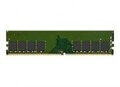 Kingston 16 GB DDR4 3200 MHz Dual Rank Module 16 GB 3.200 MHz (KCP432ND8/16)