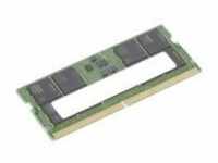 Lenovo ThinkPad 32 GB DDR5 4800 MHz SoDIMM Memory (4X71K08908)