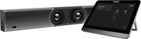 Yealink 1206653, Yealink A30-020 Collaboration bar for Teams Zoom & BYOD with CTP18