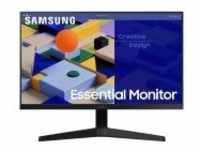 Samsung S24C310EAU S31C Series LED-Monitor 61 cm 24 " 1920 x 1080 Full HD 1080p @ 75