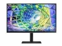 Samsung ViewFinity S8 S27A800UNP S80UA Series LED-Monitor 68 cm 27 " 3840 x 2160 4K @