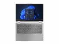 Lenovo ThinkBook 14s Yoga G3 IRU 21JG Flip-Design Intel Core i5 1335U / 1,3 GHz Win