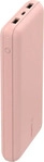 Belkin BPB012BTRG, Belkin BOOST CHARGE Powerbank 20000 mAh 15 Watt 3